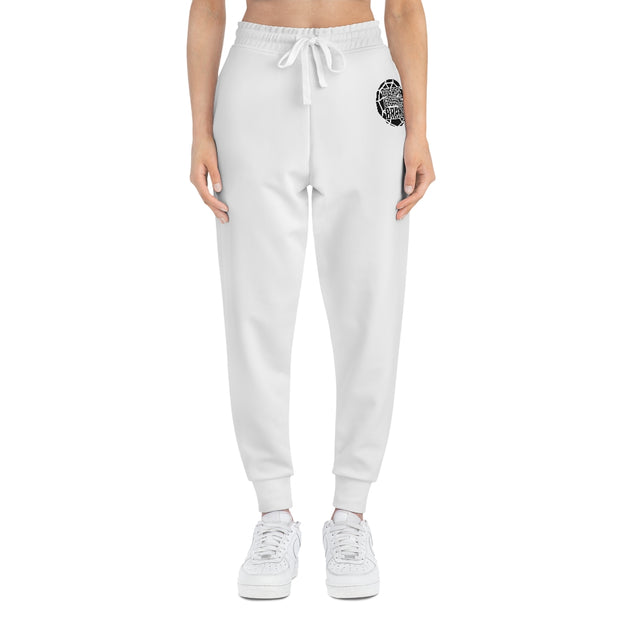 Iconic Athletic Joggers