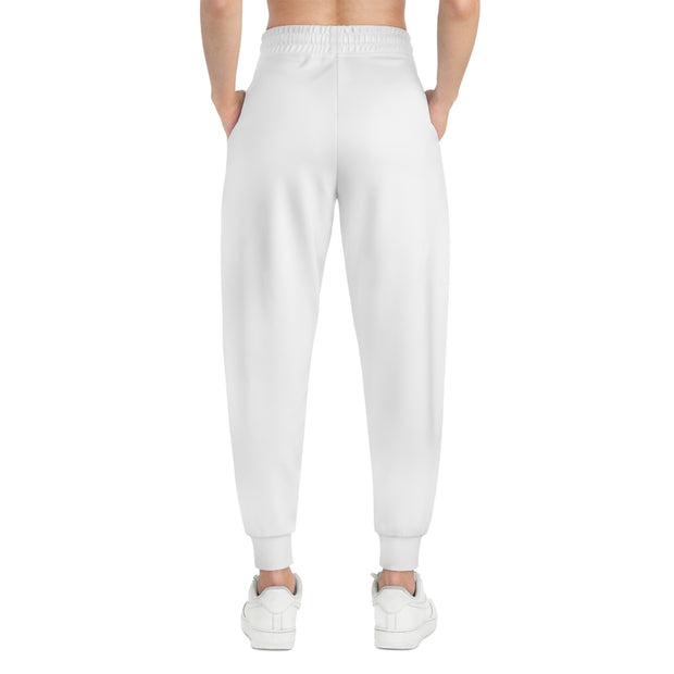 Iconic Athletic Joggers