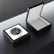 Symbolic Jewelry Box