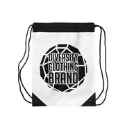 Iconic Drawstring Bag