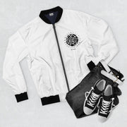 Symbolic Bomber Jacket