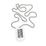 Classic Dog Tag