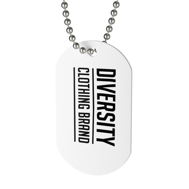 Classic Dog Tag