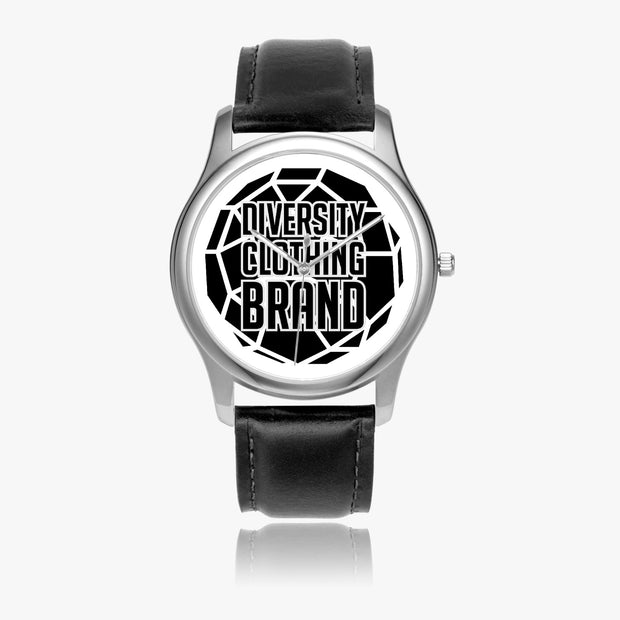 Iconic Quartz Watch