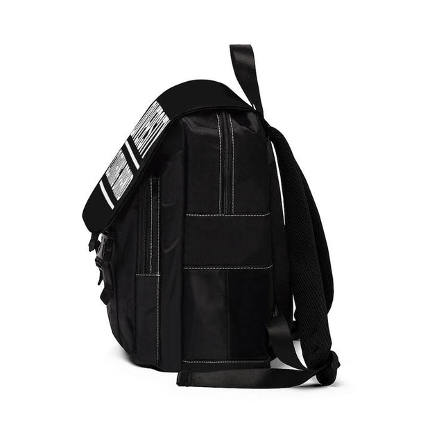 Classic Backpack