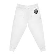 Iconic Athletic Joggers