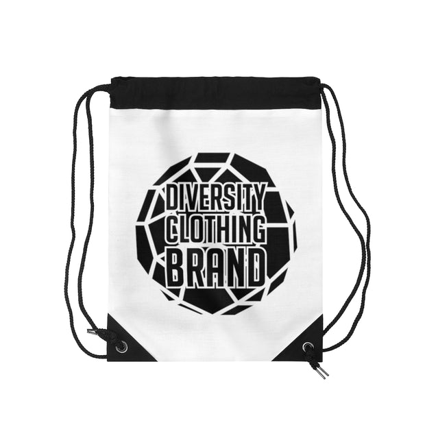 Iconic Drawstring Bag