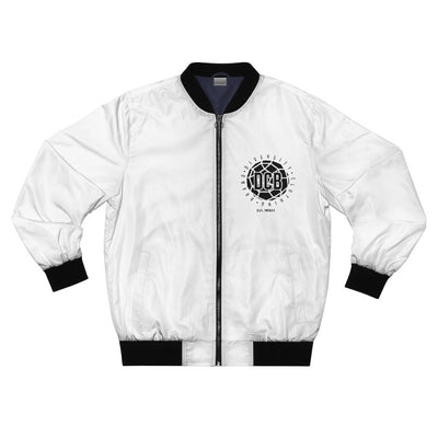 Symbolic Bomber Jacket