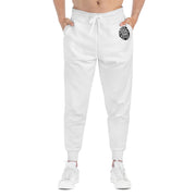 Iconic Athletic Joggers