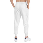 Iconic Athletic Joggers