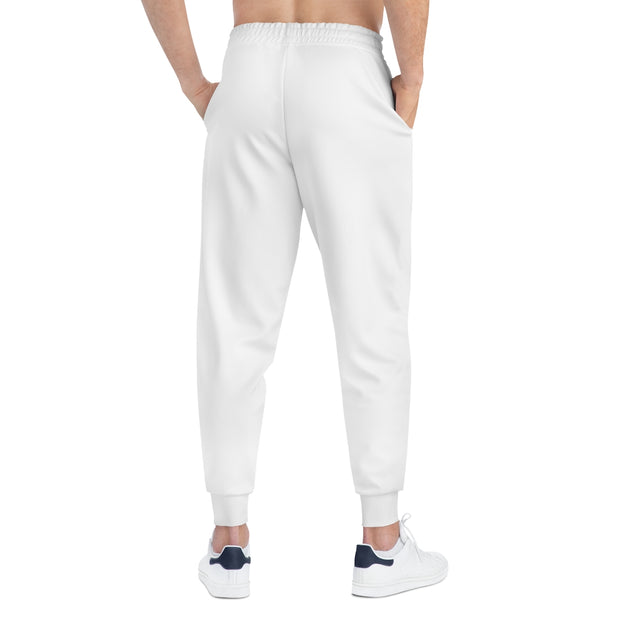Iconic Athletic Joggers