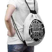 Iconic Drawstring Bag