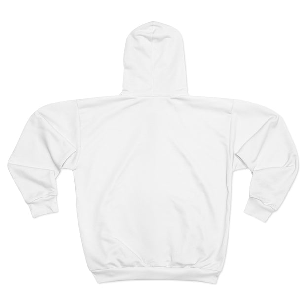 Classic Zip Hoodie