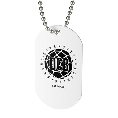 Symbolic Dog Tag