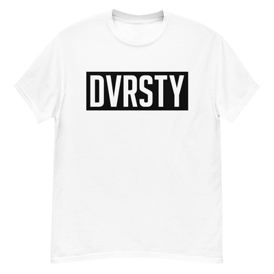 DVRTY Classic Tee